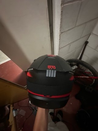 Casco Moto Cross ONEAL