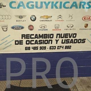 CAPOT NISSAN PRIMERA NUEVO 5032634
