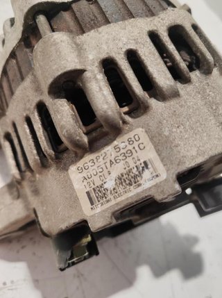 Alternador citroen 255932 9638275980 xsara berlina