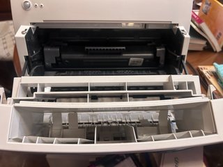 Fotocopiatrice HP LaserJet 1100