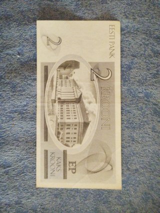 Lote de Billetes antiguos.