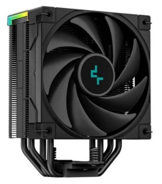 Torre PC Gaming Negra