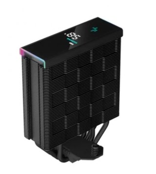 Torre PC Gaming Negra