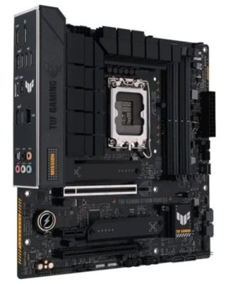 Torre PC Gaming Negra