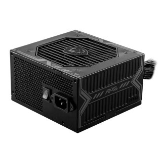 Torre PC Gaming Negra