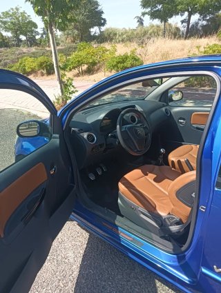 Citroen C2 2005