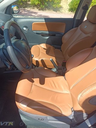 Citroen C2 2005