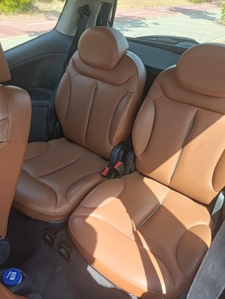 Citroen C2 2005