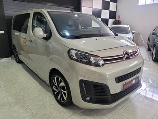Citroen SpaceTourer 2.0 HDI