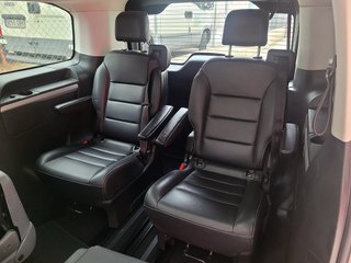 Citroen SpaceTourer 2.0 HDI