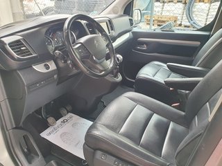 Citroen SpaceTourer 2.0 HDI