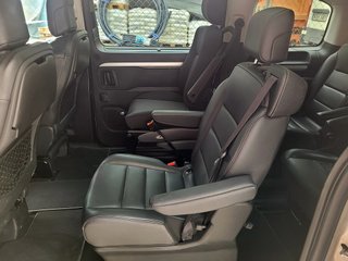 Citroen SpaceTourer 2.0 HDI