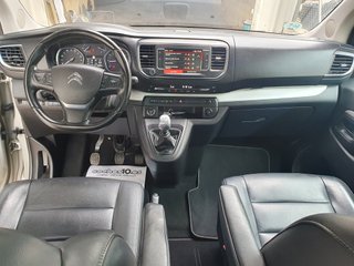 Citroen SpaceTourer 2.0 HDI
