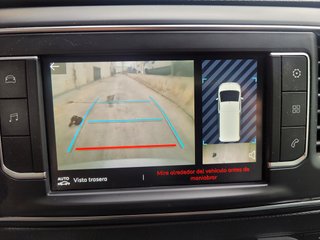 Citroen SpaceTourer 2.0 HDI