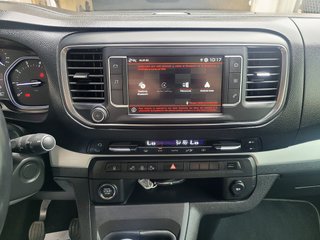 Citroen SpaceTourer 2.0 HDI