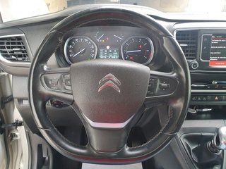 Citroen SpaceTourer 2.0 HDI