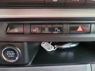 Citroen SpaceTourer 2.0 HDI