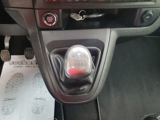 Citroen SpaceTourer 2.0 HDI
