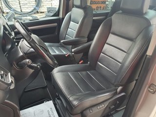 Citroen SpaceTourer 2.0 HDI