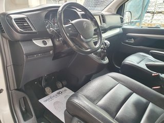 Citroen SpaceTourer 2.0 HDI