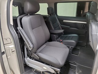 Citroen SpaceTourer 2.0 HDI