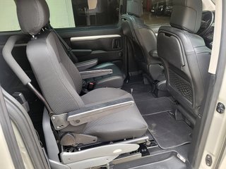 Citroen SpaceTourer 2.0 HDI