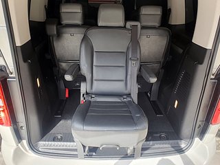 Citroen SpaceTourer 2.0 HDI