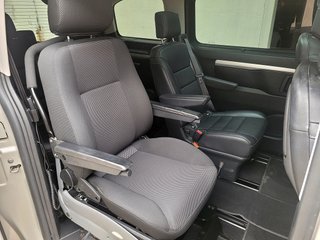 Citroen SpaceTourer 2.0 HDI