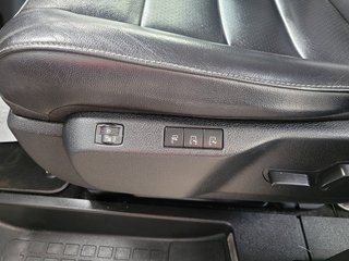 Citroen SpaceTourer 2.0 HDI