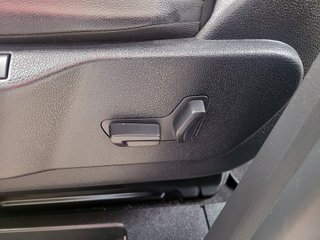 Citroen SpaceTourer 2.0 HDI