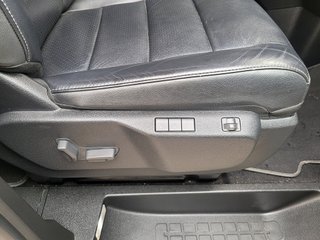 Citroen SpaceTourer 2.0 HDI