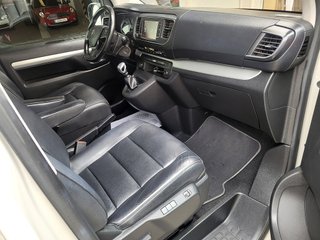 Citroen SpaceTourer 2.0 HDI