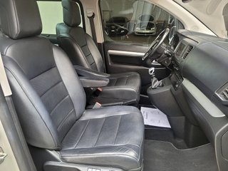 Citroen SpaceTourer 2.0 HDI