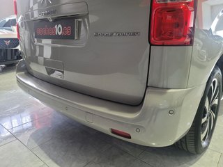 Citroen SpaceTourer 2.0 HDI