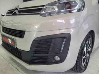 Citroen SpaceTourer 2.0 HDI