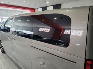 Citroen SpaceTourer 2.0 HDI