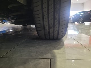 Citroen SpaceTourer 2.0 HDI