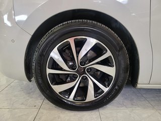 Citroen SpaceTourer 2.0 HDI