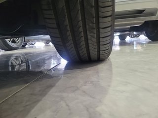 Citroen SpaceTourer 2.0 HDI