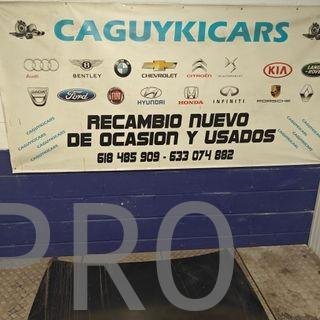 CAPOT FORD MONDEO NUEVO 443030