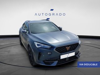 CUPRA Formentor 2.0 TSI 228kW (310 CV) VZ 4Drive DSG