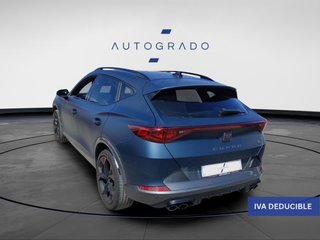 CUPRA Formentor 2.0 TSI 228kW (310 CV) VZ 4Drive DSG