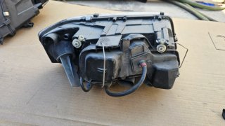 Faros Audi A6