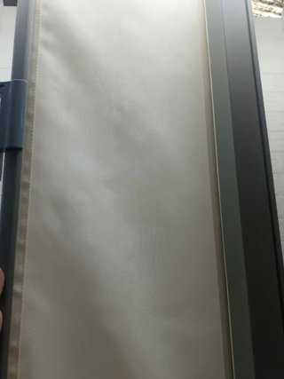 Toldo Retráctil Lateral Gris 160x300 beige VOUNOT