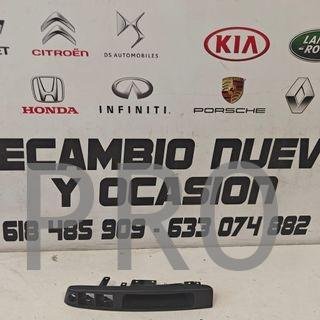 EMBELLECEDOR BOTONERA CHEVROLET SPARK NUEVO