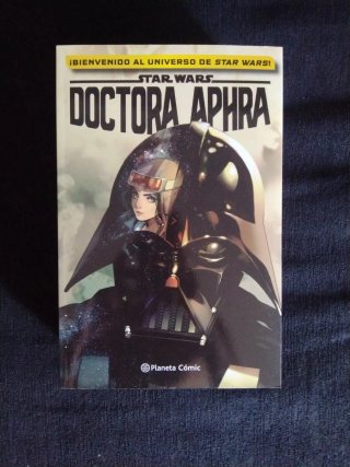 Pack comics Star Wars