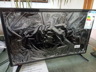 TD Systems K24DLM5H TV 24 HD