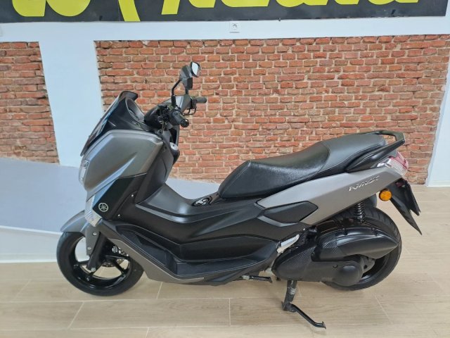 Yamaha NMAX 125 ABS 6.000KM