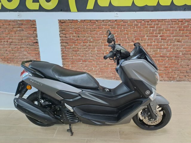 Yamaha NMAX 125 ABS 6.000KM