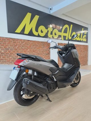 Yamaha NMAX 125 ABS 6.000KM